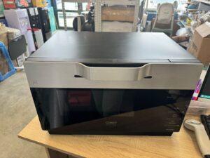 Микроволновая печь с грилем Caso IMCG 25 Inverter