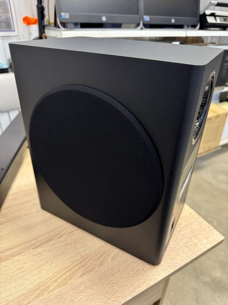 Саундбар Samsung HW-T650