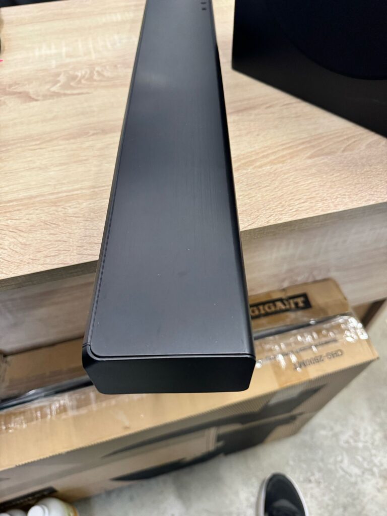 Саундбар Samsung HW-T650