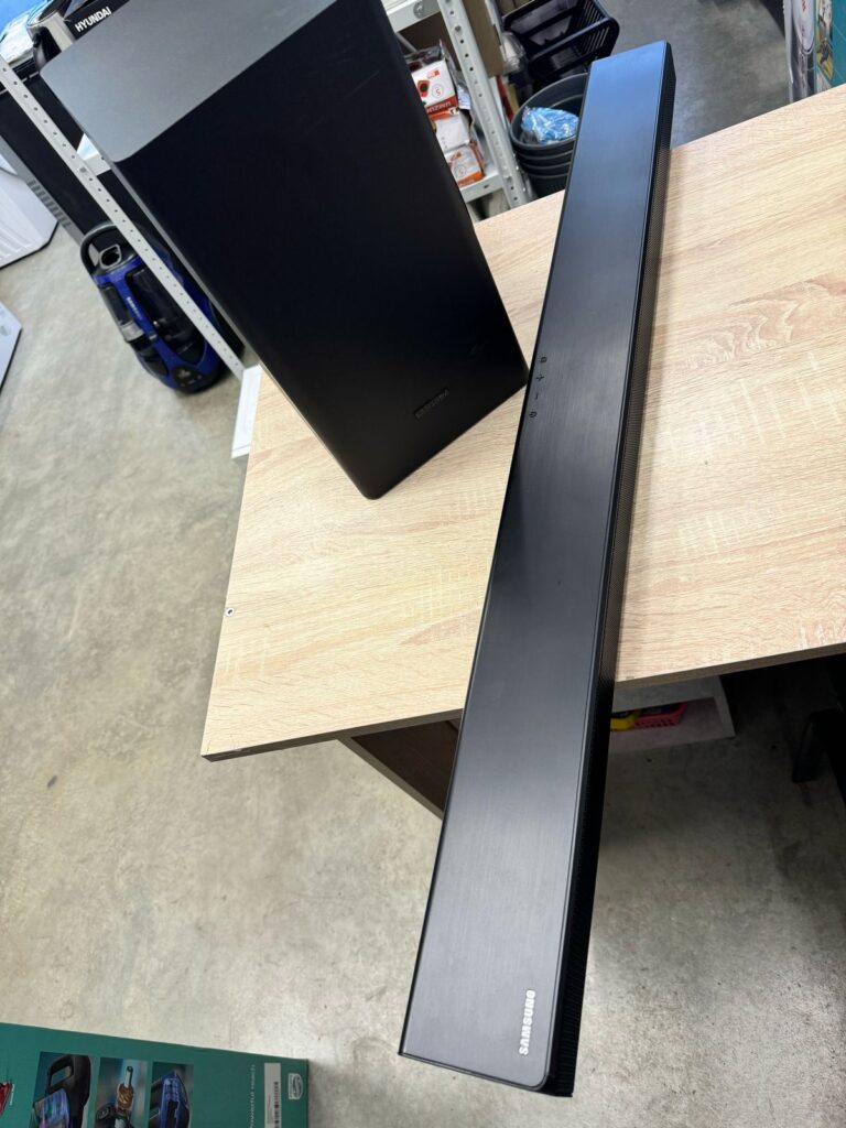 Саундбар Samsung HW-T650