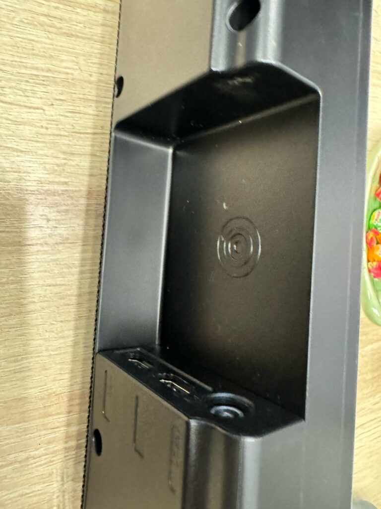 Саундбар Samsung HW-T650