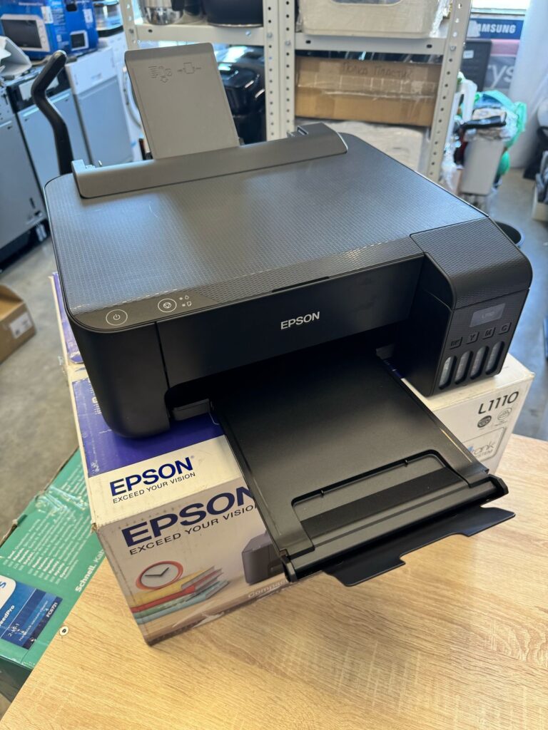 Струйный принтер Epson L1110