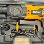 http://Сетевой%20перфоратор%20DEKO%20DKH850W