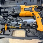 http://Сетевой%20перфоратор%20DEKO%20DKH850W