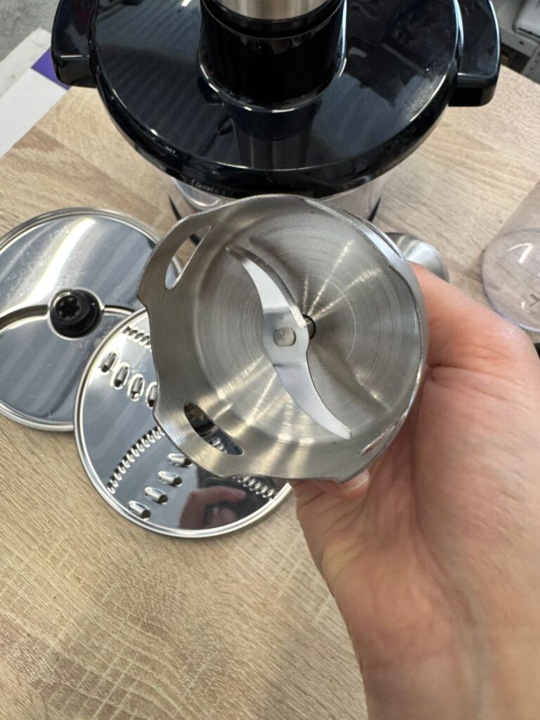 Погружной блендер Midea MC-BL801