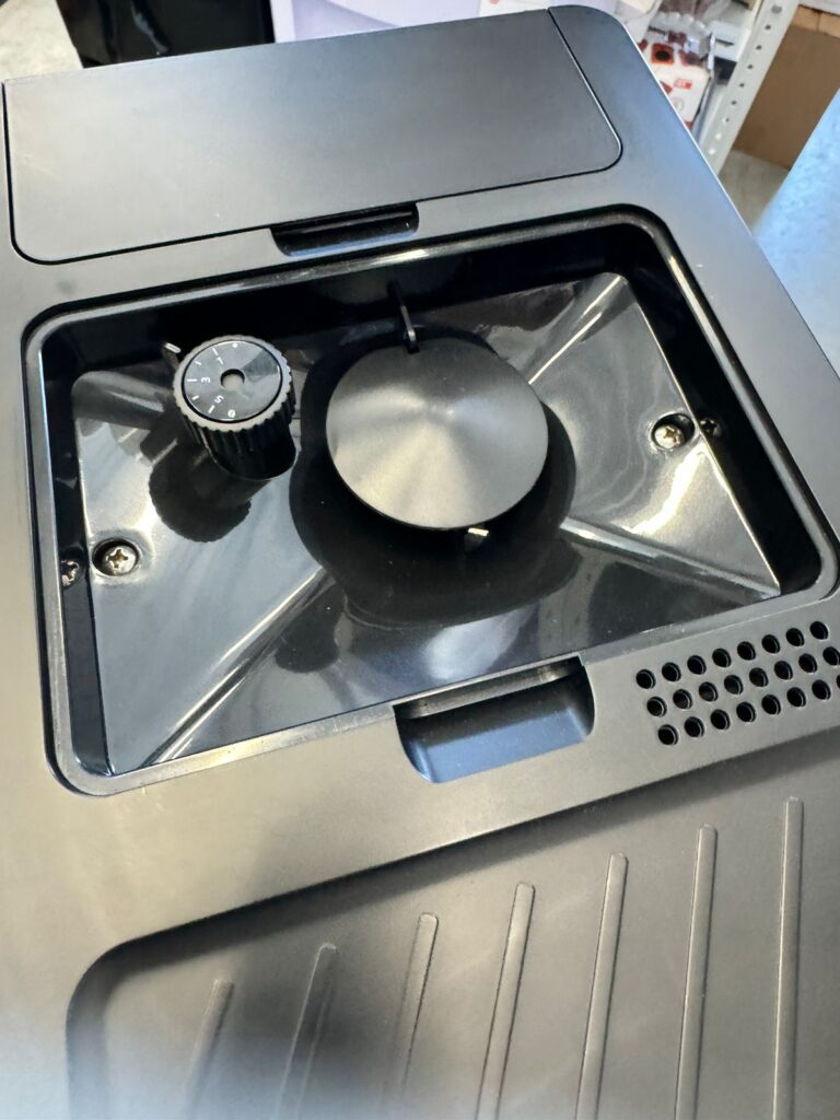 Кофемашина автоматическая Vitek VT-8701