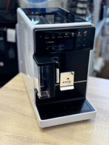 Автоматическая кофемашина Kaffit A5 White