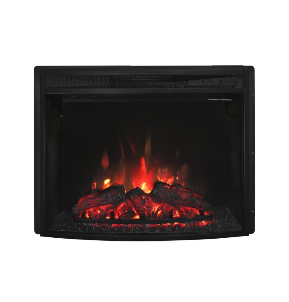 Электроочаг RealFlame EVRIKA 25.5 LED