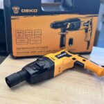 http://Сетевой%20перфоратор%20DEKO%20DKH850W