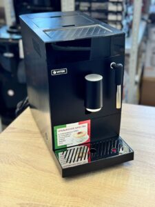 Кофемашина Metropolis VITEK VT-8701
