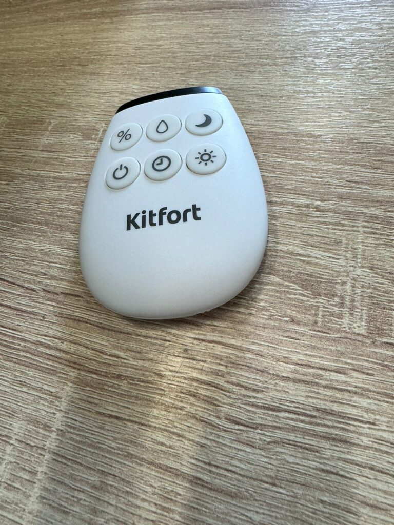 Увлажнитель воздуха Kitfort КТ-2808