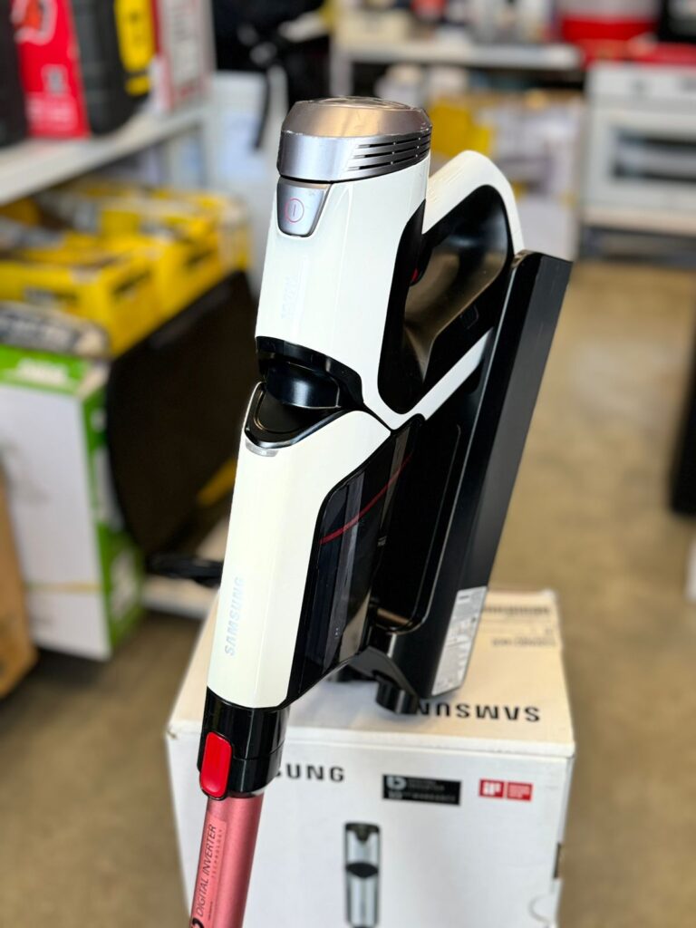 Вертикальный пылесос PowerStick PRO Samsung SS80N8014KR