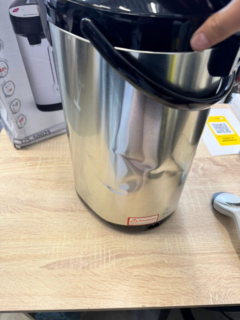 Термопот Supra TPS-5002S