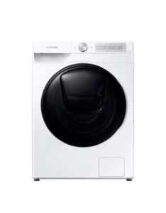 Стиральная машина с сушкой Samsung WD10T654CBH