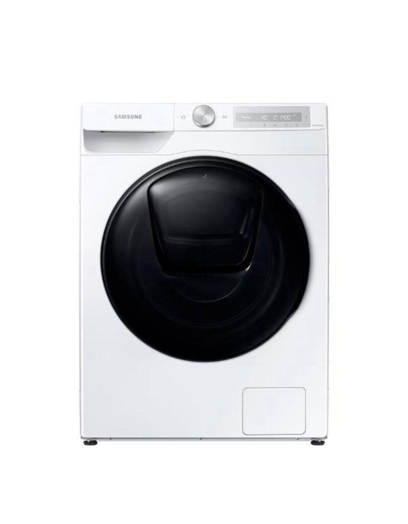 Стиральная машина с сушкой Samsung WD10T654CBH