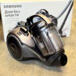 http://Пылесос%20с%20контейнером%20для%20пыли%20Samsung%20SC15K4169HD