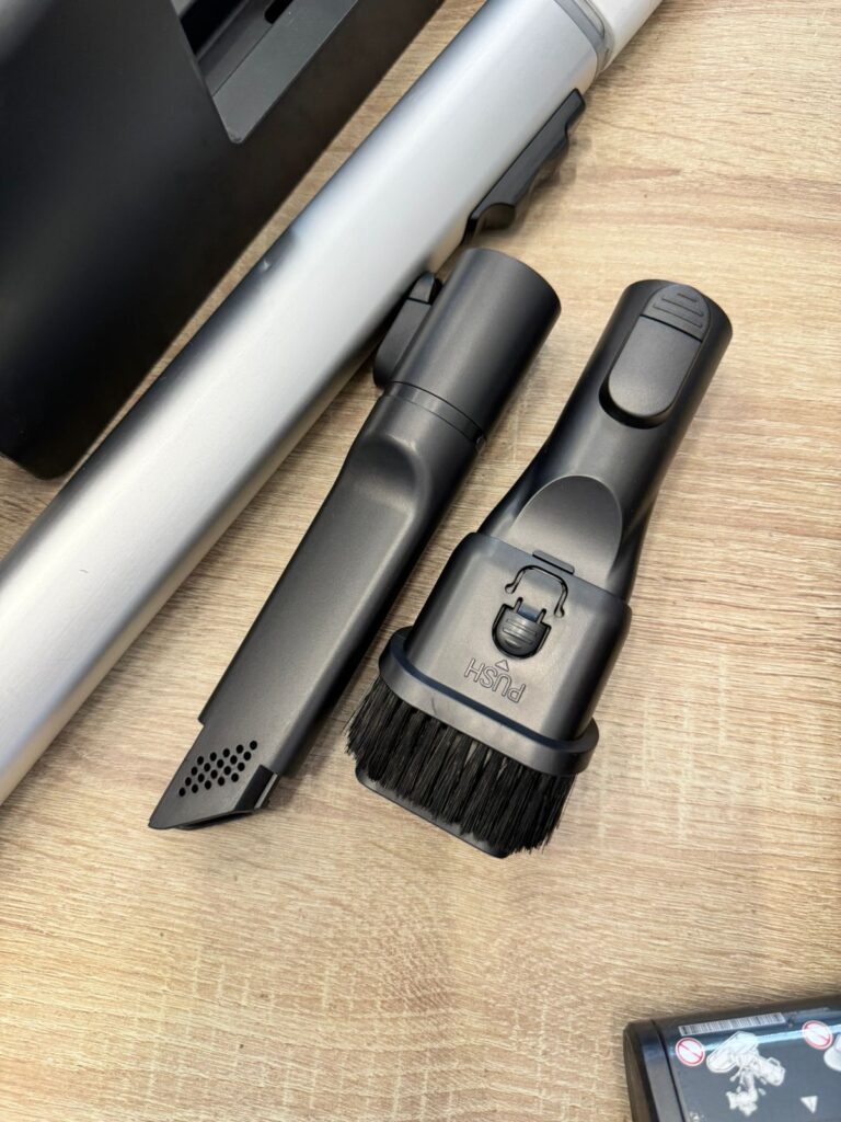 main image Пылесос вертикальный LG A9N-PRIME