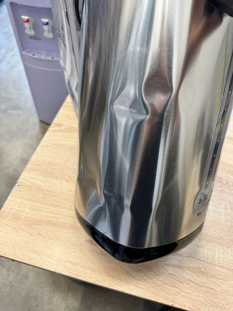 Термопот Supra TPS-5002S