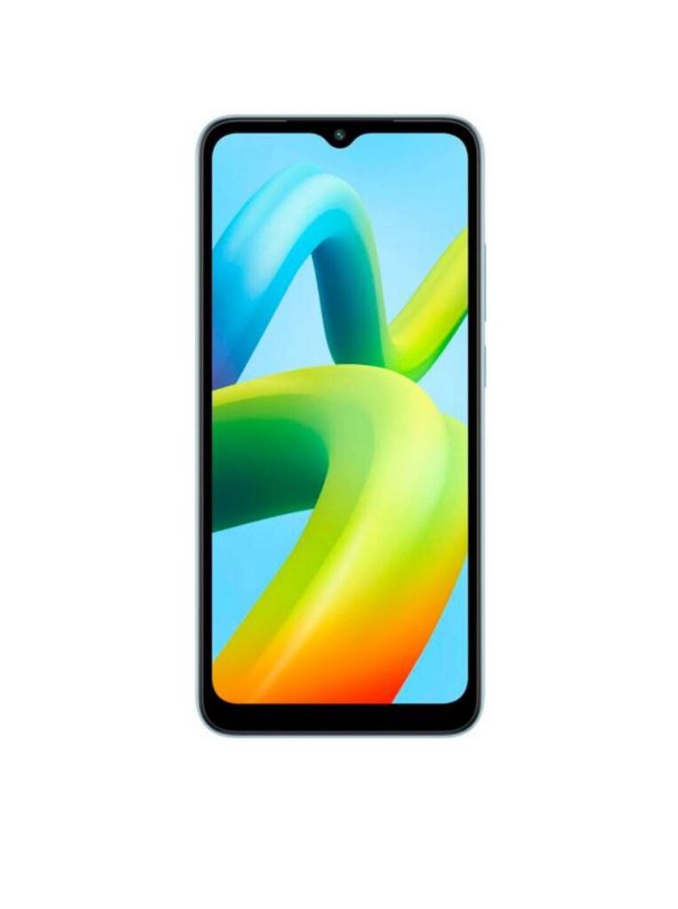 Смартфон Xiaomi Redmi A1+ 2/32GB Blue