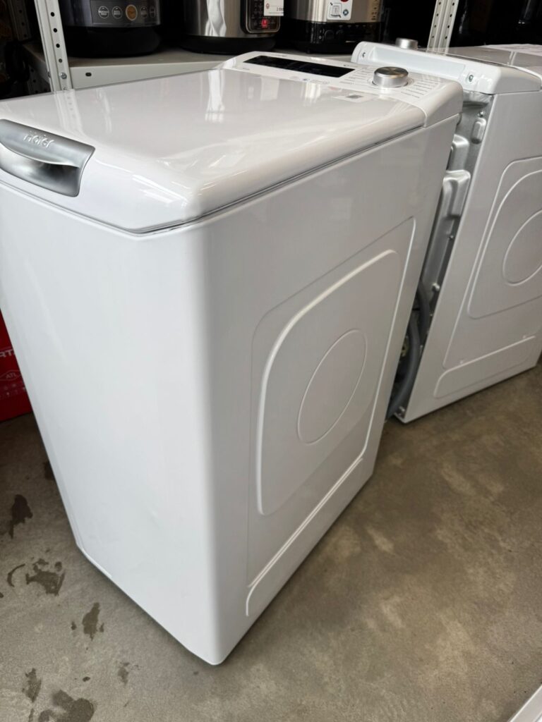 Стиральная машина с вертикальной загрузкой Haier RTXS G382TM/1-07