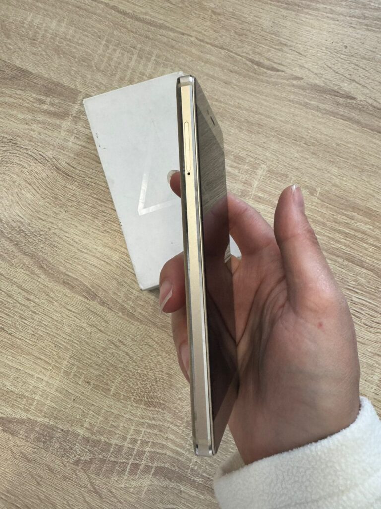 Смартфон Xiaomi Redmi 4A 16Gb Gold
