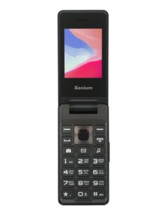 Сотовый телефон Xenium X600