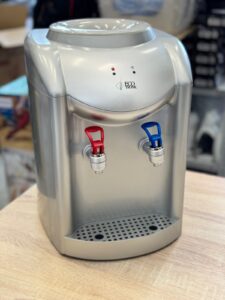 Настольный кулер Ecotronic K1-TE