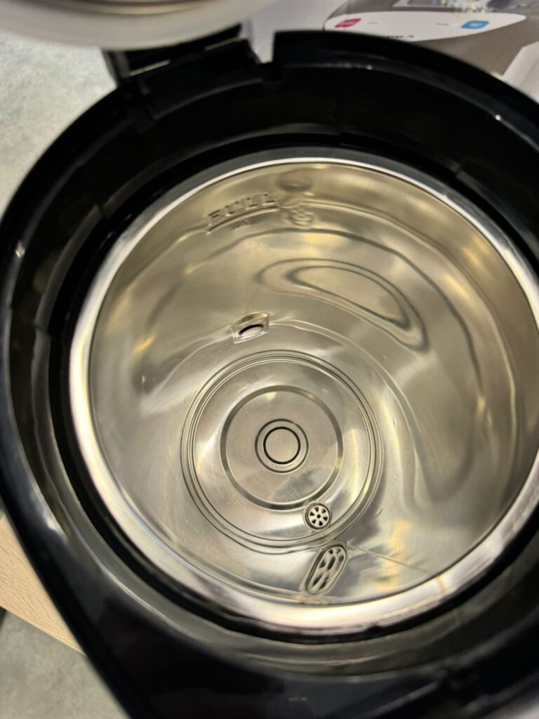 Термопот Supra TPS-5002S