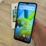 http://Смартфон%20Xiaomi%20Redmi%20A1+%202/32GB%20Blue