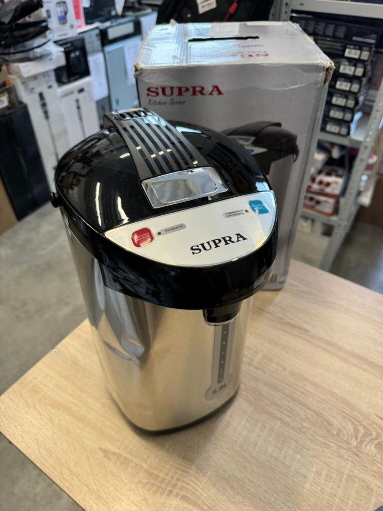 Термопот Supra TPS-5002S