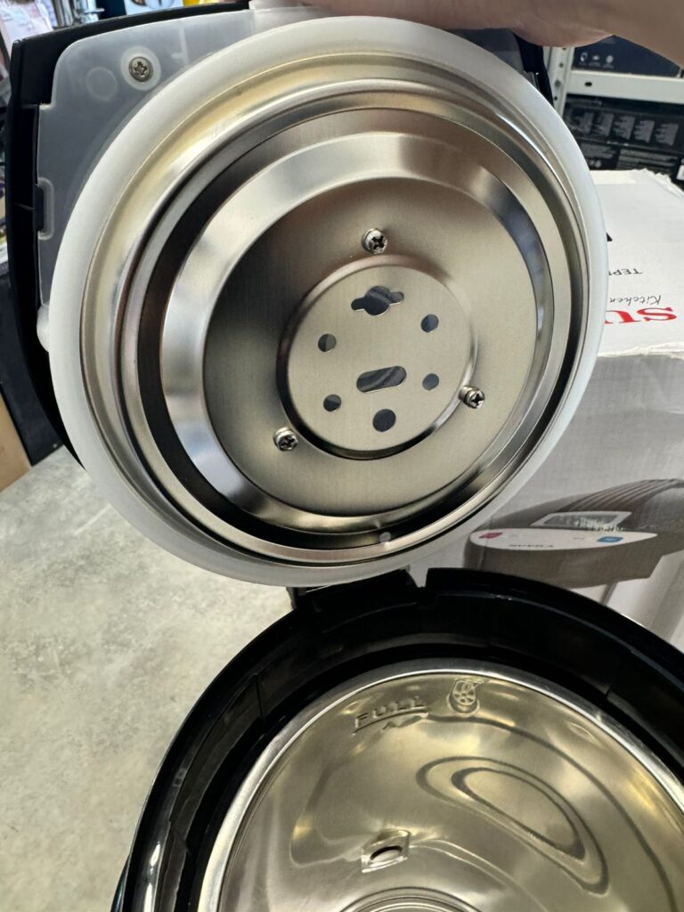 Термопот Supra TPS-5002S