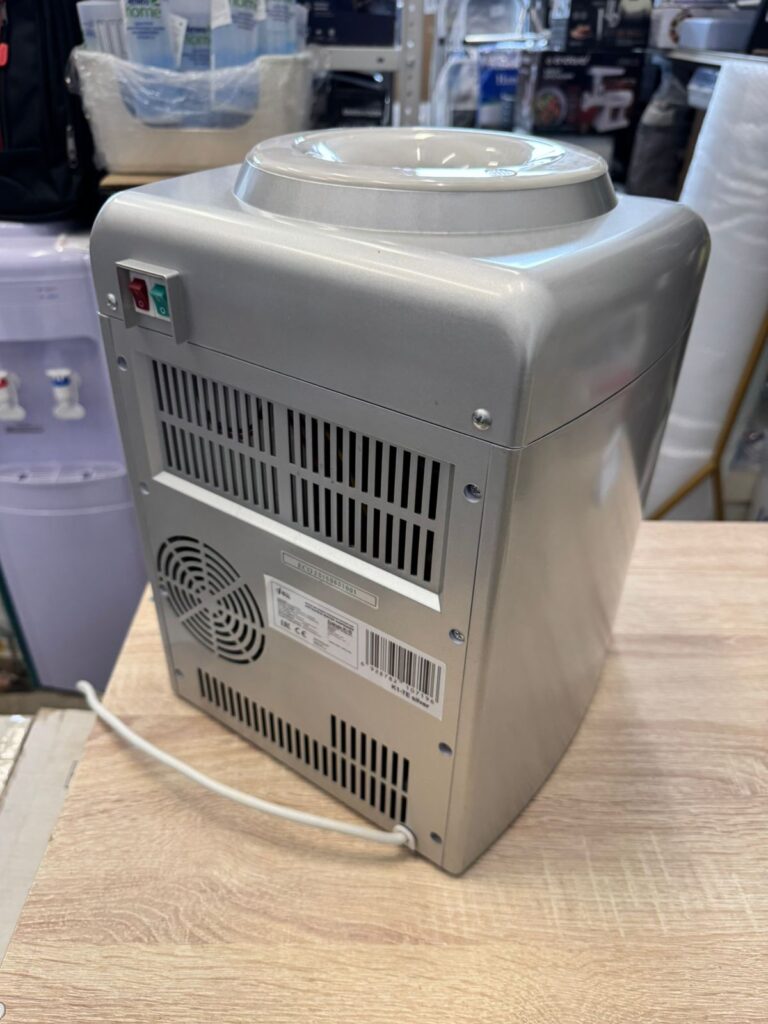 Настольный кулер Ecotronic K1-TE