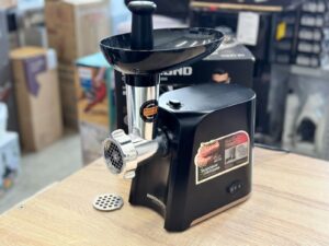 Мясорубка Redmond RMG-1224