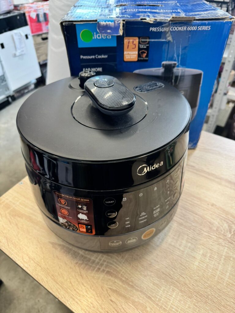Мультиварка Midea MPC-6001