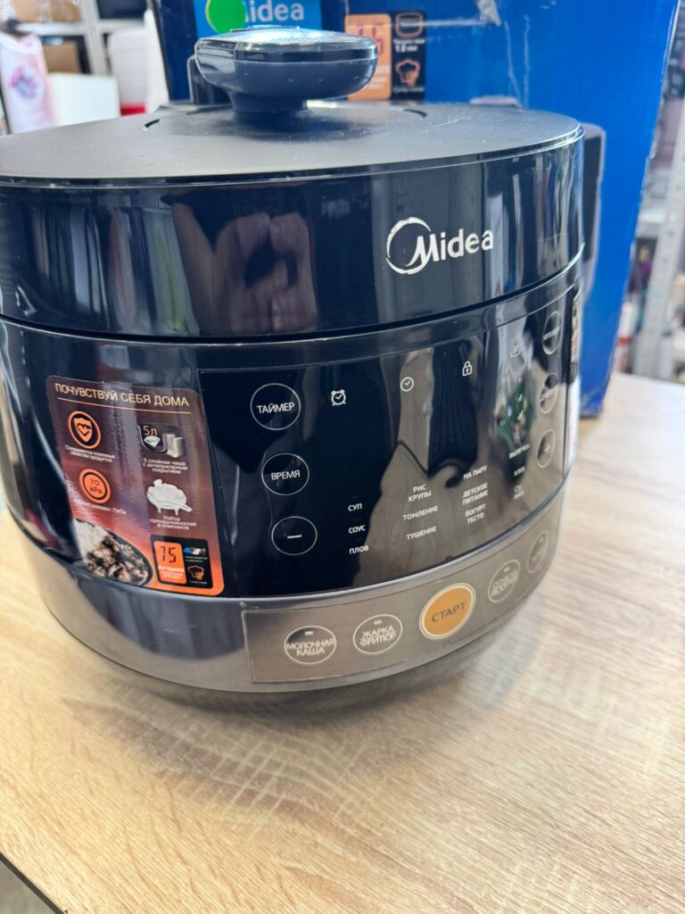 Мультиварка Midea MPC-6001