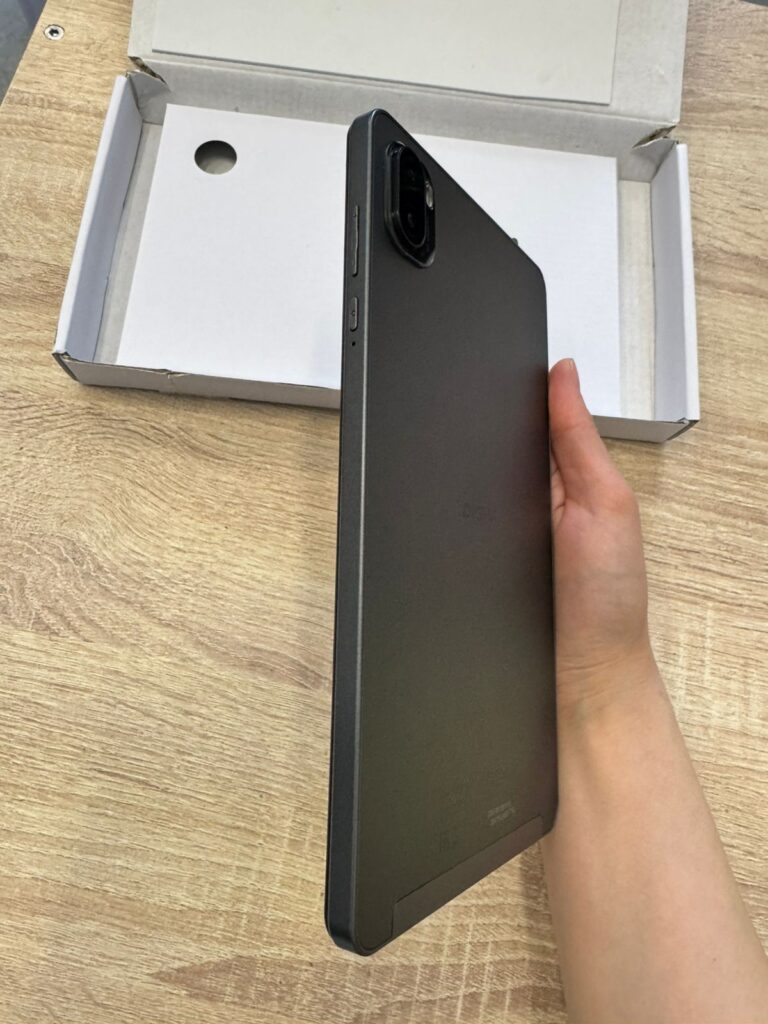 Планшет Digma Optima 8430E 4G
