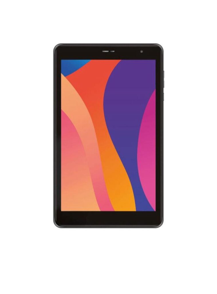 Планшет Digma Optima 8430E 4G