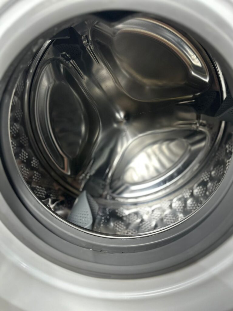 Стиральная машина Gorenje WNEI84SDS 2