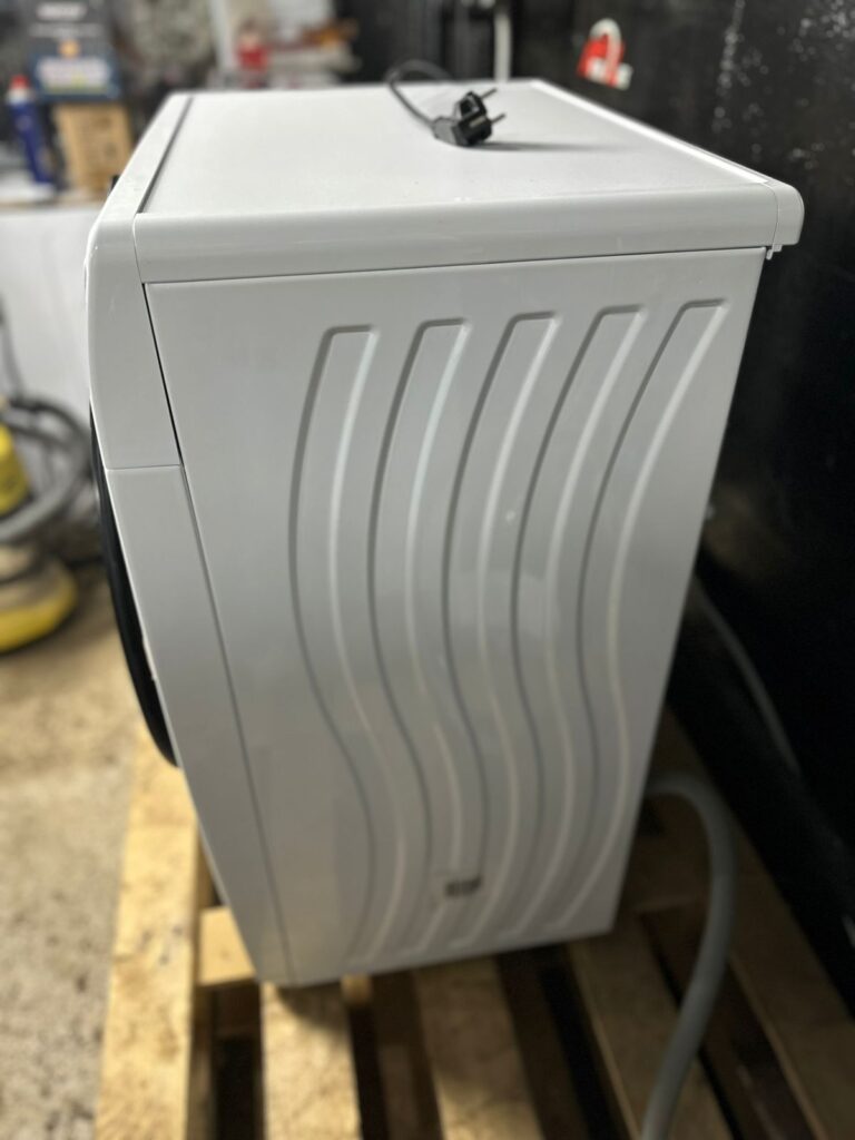 Стиральная машина Gorenje WNEI84SDS 2