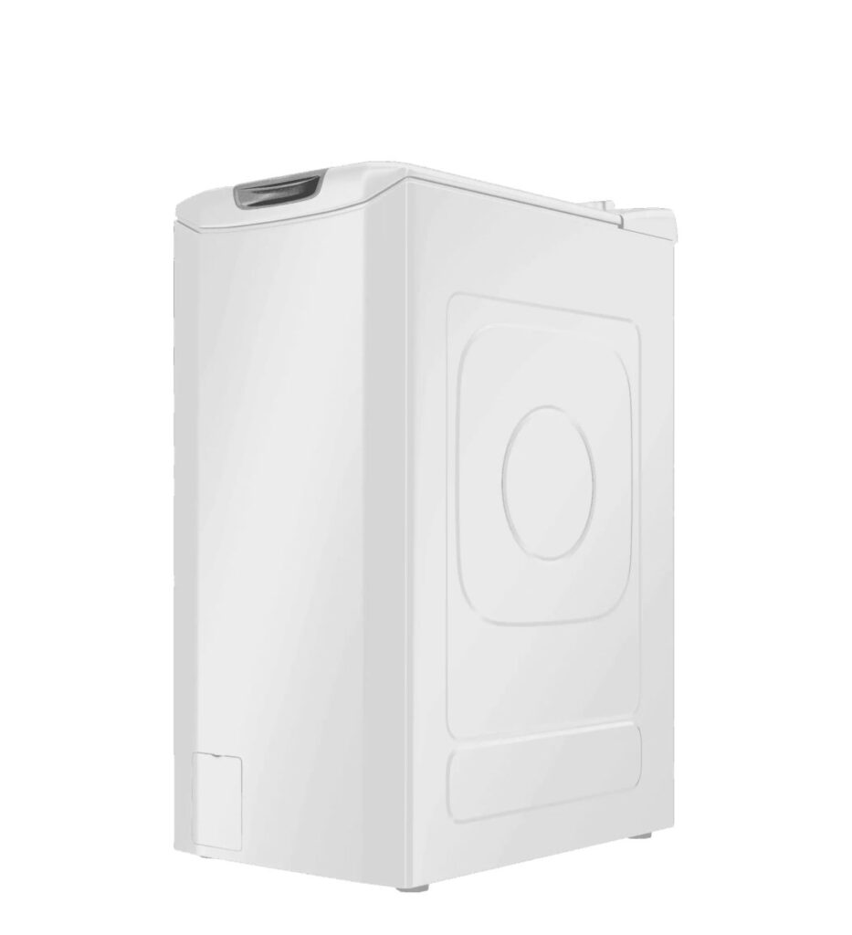 СТИРАЛЬНАЯ МАШИНА HAIER RTXS G584TMH-07