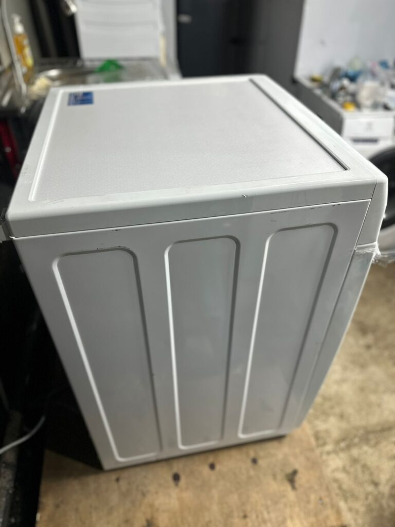 Стиральная машина с сушкой Samsung WD10T654CBH/LD