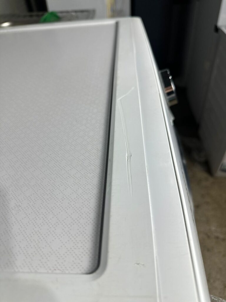 Стиральная машина с сушкой Samsung WD10T654CBH/LD