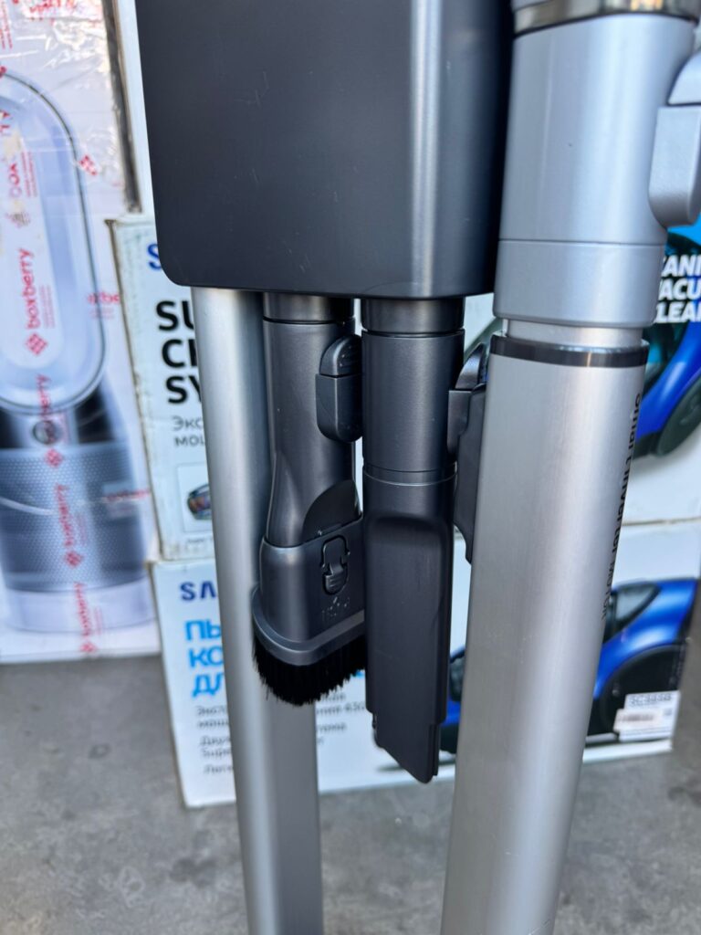 Пылесос ручной (handstick) LG CordZero A9K-PRO1