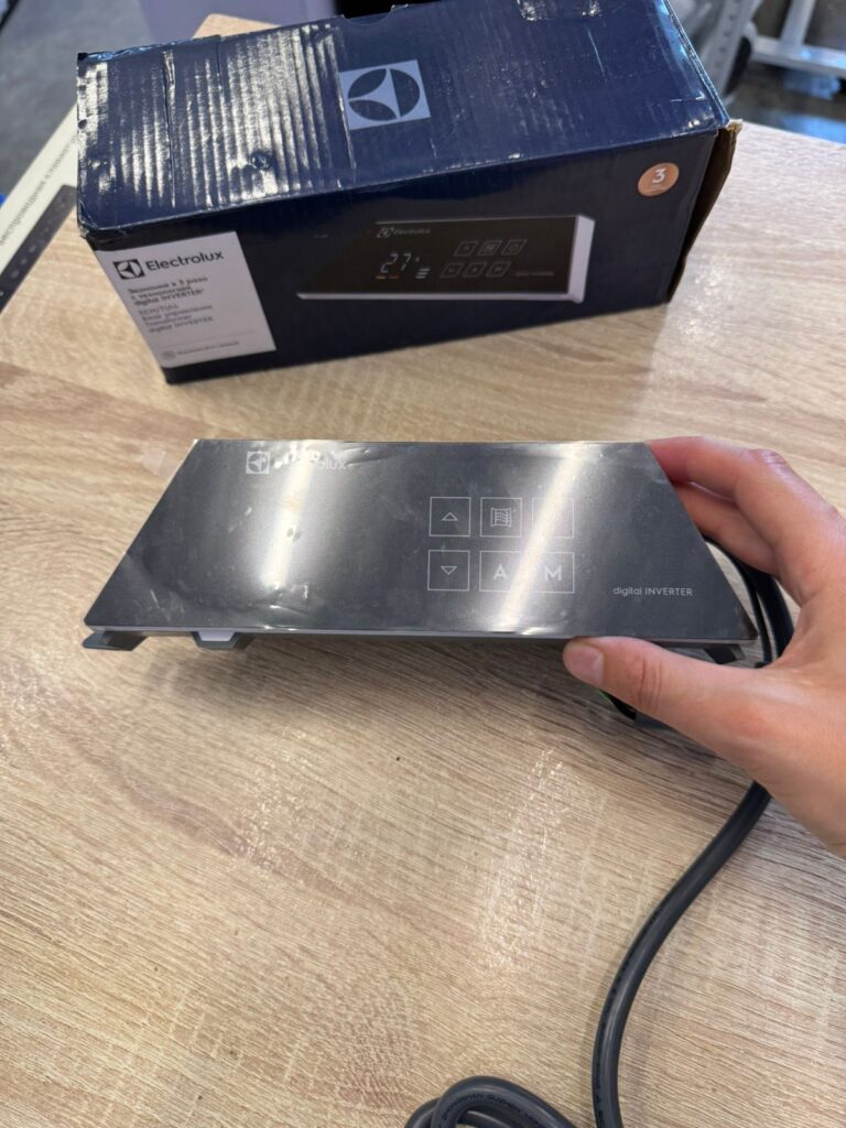 Блок управления Transformer Digital Inverter Electrolux ECH/TUI4