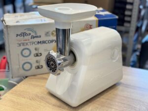 Мясорубка Ротор Дива ЭМШ 35/300-4