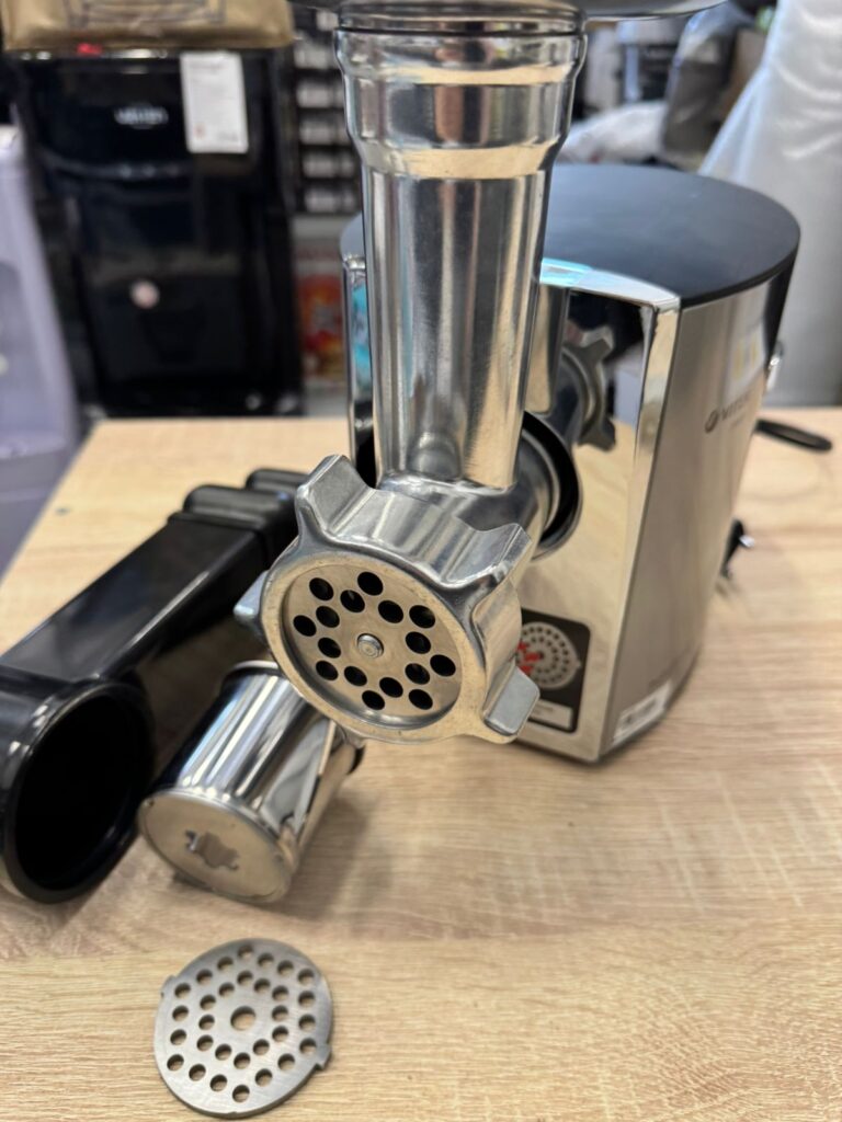 Мясорубка Vitek VT-3607 ST 3490