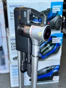 Пылесос ручной (handstick) LG CordZero A9K-PRO1