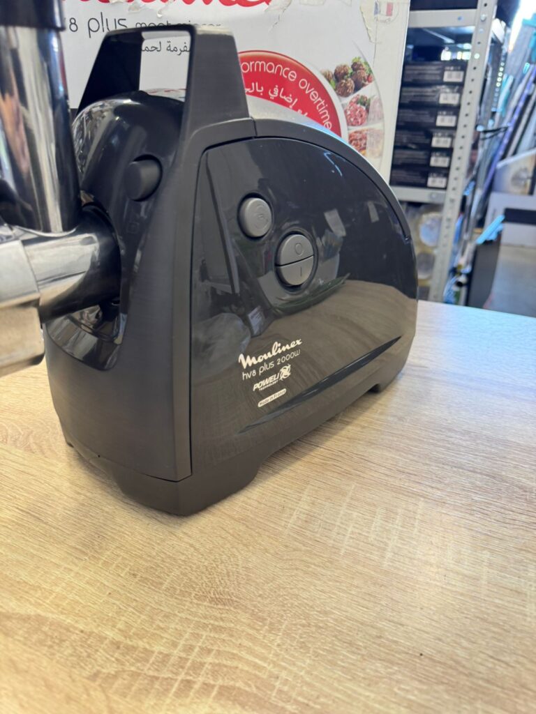 Мясорубка Moulinex HV8 Plus (ME682832)