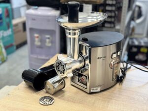 Мясорубка Vitek VT-3607 ST