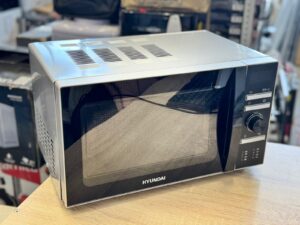 Микроволновая печь Hyundai HYM-D3026